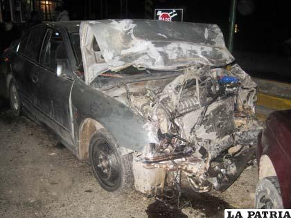 Los daños materiales pasaron a segundo plano, por las muertes que ocasionaron