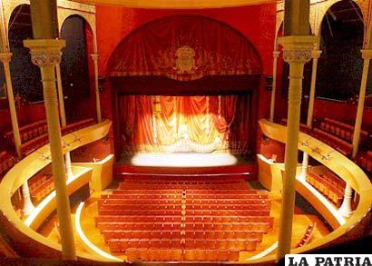 Pedirán a la Unesco declaratoria del Teatro Circo de Albacete como Patrimonio Mundial de la Humanidad