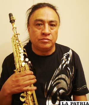 La música boliviana se luce en Europa en conciertos de élite que ofrece Nataniel Gonzales