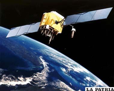 El satélite chino, considerado “una ofensa a la economía del pueblo”