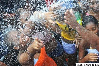 Panameños no pueden consumir agua de la potabilizadora por la contaminación