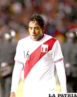 La derrota de Perú ante Chile, dolió a los anfitriones