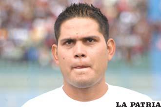 Carlos Vargas, fue convocado al seleccionado nacional de fútbol
