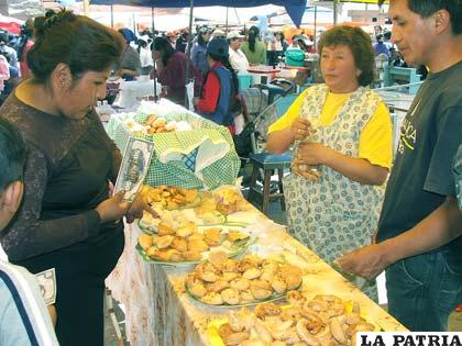 “El Mini Calvario” mantendrá su nombre y la esencia de “jugar” comprando con billetes exclusivos de la ocasión