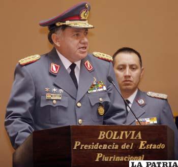 Ramiro de la Fuente renunció al cargo