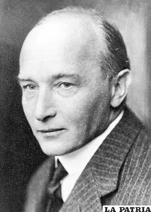 Robert Musil