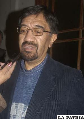 Boris Medina, Oficial Mayor de Desarrollo Urbano