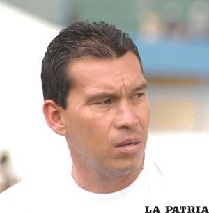 Nicolás Suárez