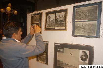 Bastante actividad cultural hubo el 2011 en la Casa de la Cultura “Simón I Patiño”