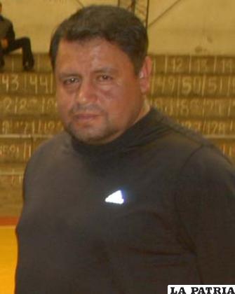 Luis Uriona