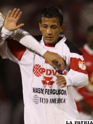 Marlon Fernández