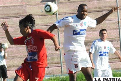 Guabirá ante La Paz FC abren el torneo Clausura