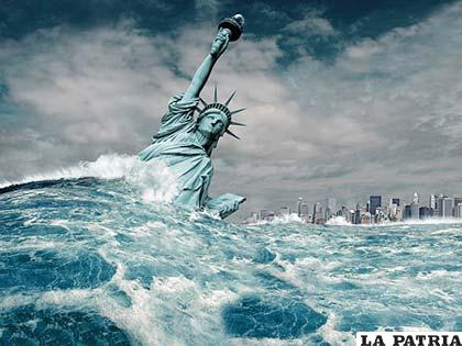 El argumento de algunas películas podría ser realidad