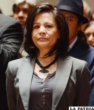 Amanda Dávila