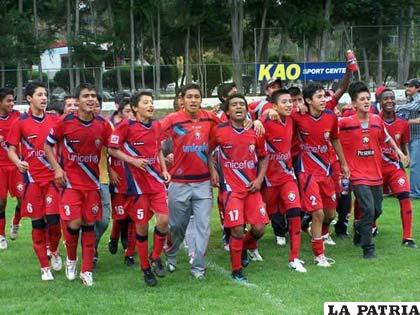 Nacional de Ecuador aguarda con todo su “artillería”
