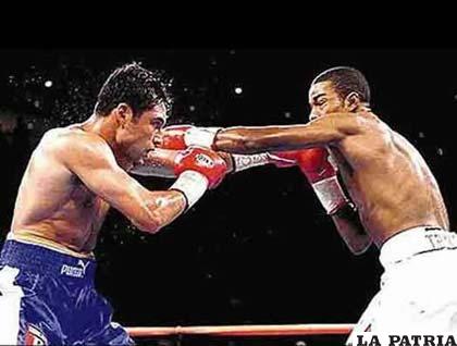 Oruro será sede del torneo nacional de pugilismo