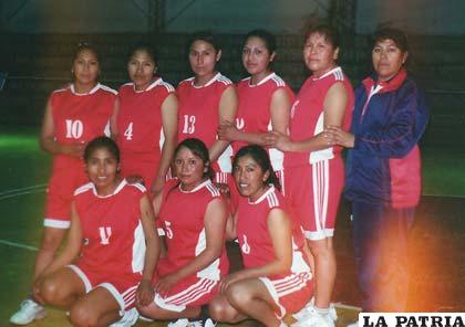 Integrantes de Atipaj están en perfectas condiciones y quieren ascender a la categoría Primera de Honor