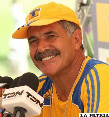 Ricardo ´Tuca´ Ferreti