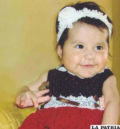 Mia Leonella Ledezma Tórrez