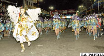 ACFO busca coordinar organización del Carnaval 2013 con el Municipio