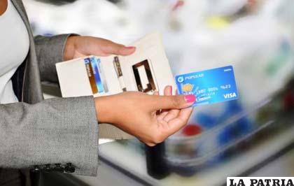 En marzo, comenzará el cambio de las tarjetas de débito (ahorro) en el sistema financiero nacional