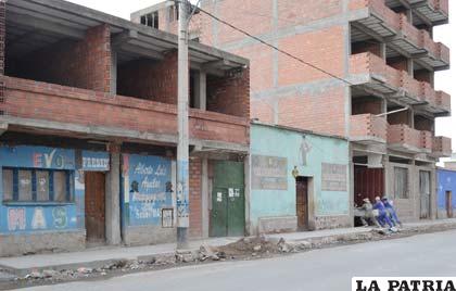 Sujetos agredieron a los propietarios del local “3 de Mayo”