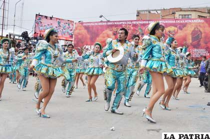 Existen discrepancias entre Municipio y ACFO sobre auspicio del Carnaval