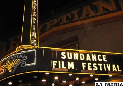 Sundance mostrará a sus joyitas