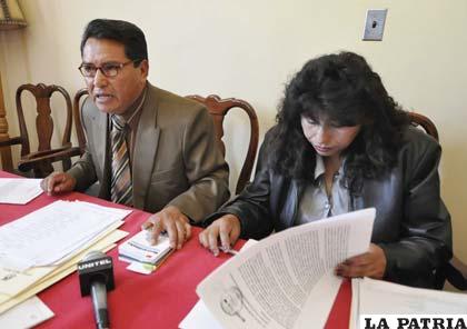 Concejal Alfredo Valles muestra documentación sobre ordenanzas que no se cumplieron