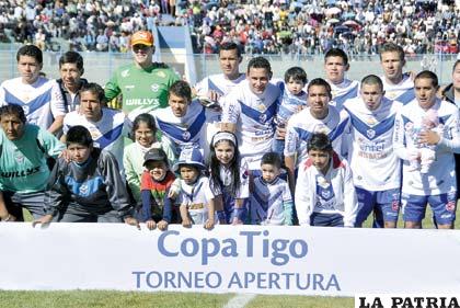 El equipo de San José necesita ser reforzado