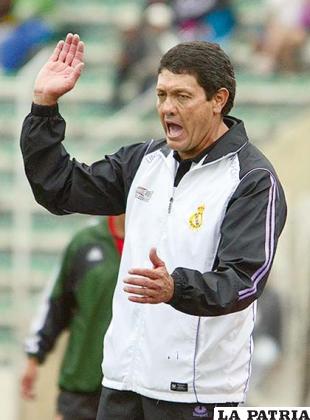 Mauricio Soria