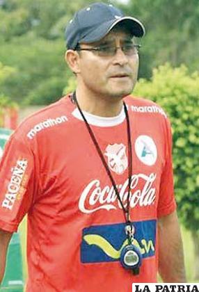 Marco Antonio Sandy