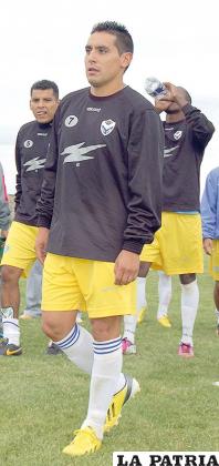 Alexis Bravo