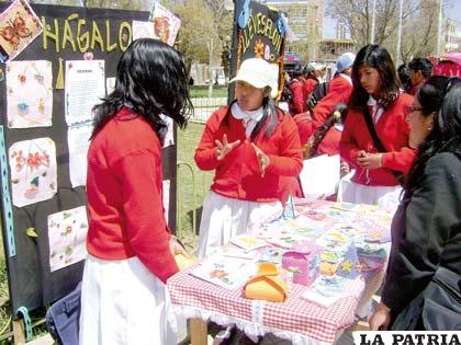Estudiantes con buenas calificaciones podrán adelantar cursos