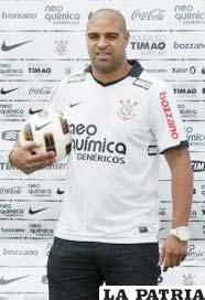 Adriano Leite