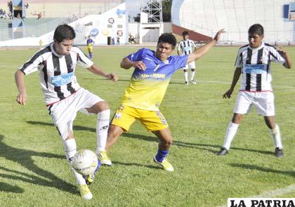 EM Huanuni y Oruro Royal volverán a ser los protagonistas del torneo