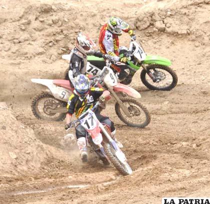 El motociclismo necesita renovar su directorio