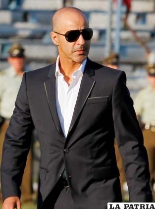 Marco Antonio Figueroa