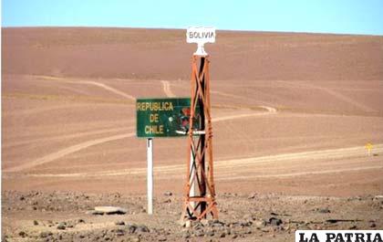 Flujo migratorio de bolivianos se incrementa especialmente a Chile