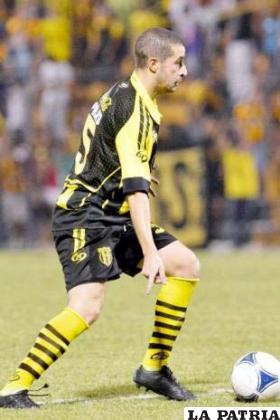 Marcelo Palau
