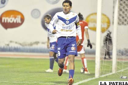 La propuesta que recibió el goleador de San José no es nada despreciable