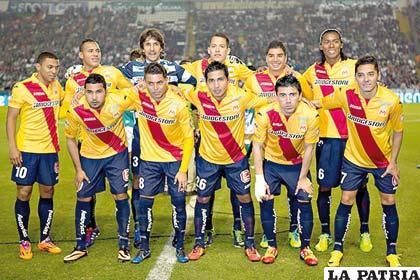 Morelia tiene un duro reto esta noche