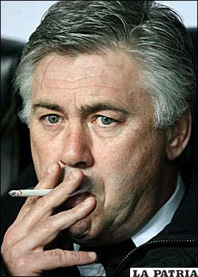 Carlo Ancelotti