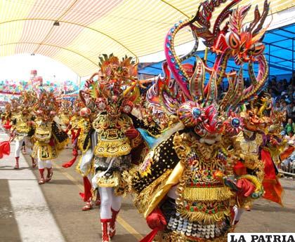 Carnaval 2014 será normado a través de un Decreto Municipal