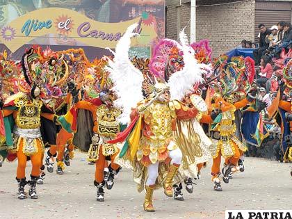 Municipio y ACFO aún no se ponen de acuerdo por decreto del Carnaval