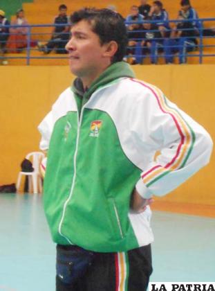 Alexis Erlan Vidal