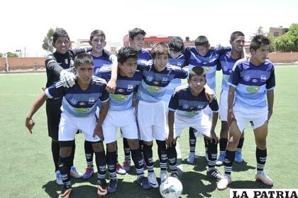 Saavedra no pudo alcanzar la clasificación a la final en la Sub-13 