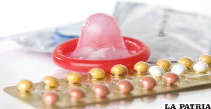 Existen muchos métodos de anticoncepción para evitar embarazos no deseados