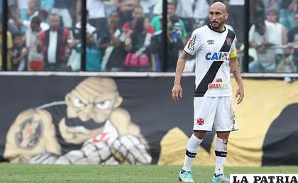 Pablo Guiñazú continuará en el Vasco de Gama 