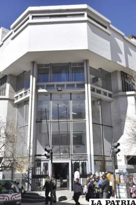 Falta de requisitos evitó que amparos de concejales sean admitidos